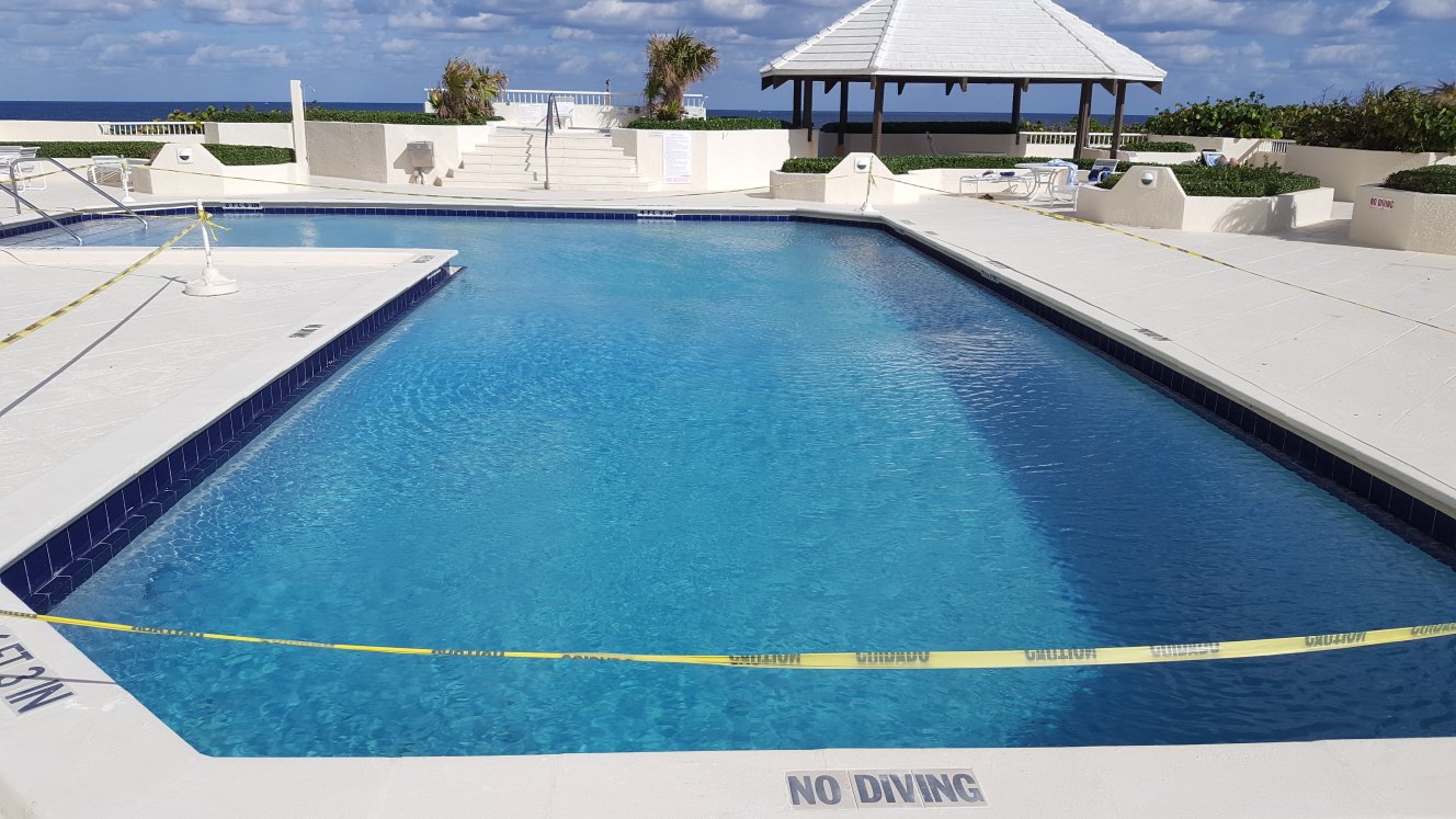 Artech Pools